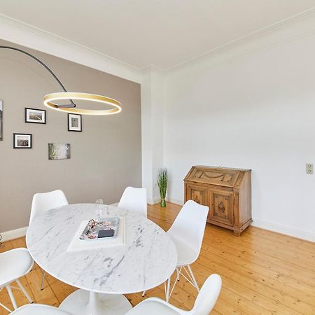 Apartament Moselblick Bernkastel-Kues Zewnętrze zdjęcie