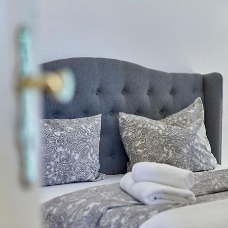 Apartament Moselblick Bernkastel-Kues Zewnętrze zdjęcie