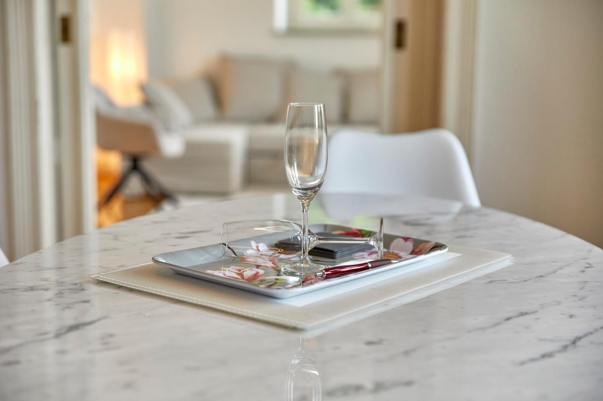 Apartament Moselblick Bernkastel-Kues Zewnętrze zdjęcie