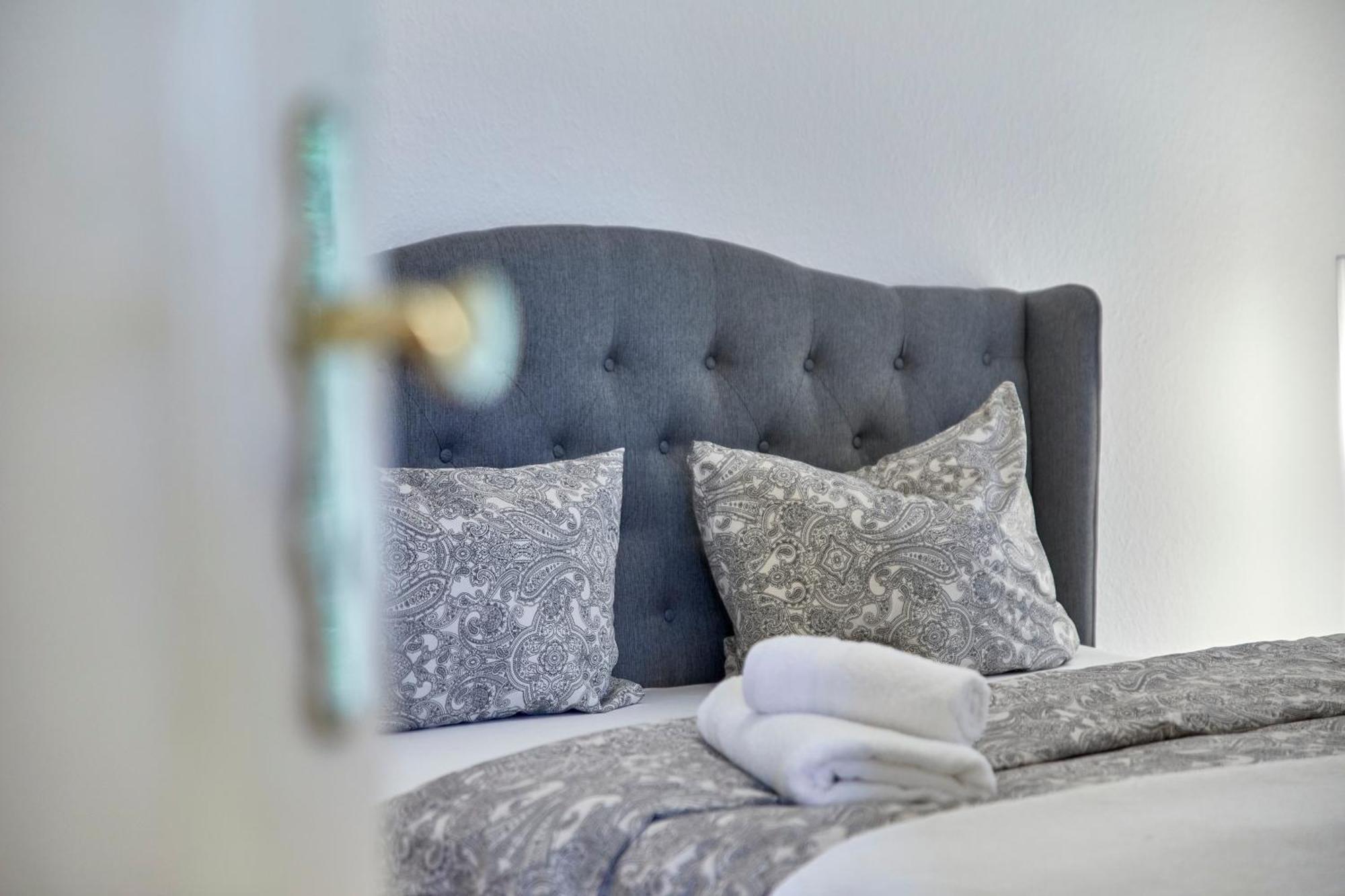 Apartament Moselblick Bernkastel-Kues Zewnętrze zdjęcie