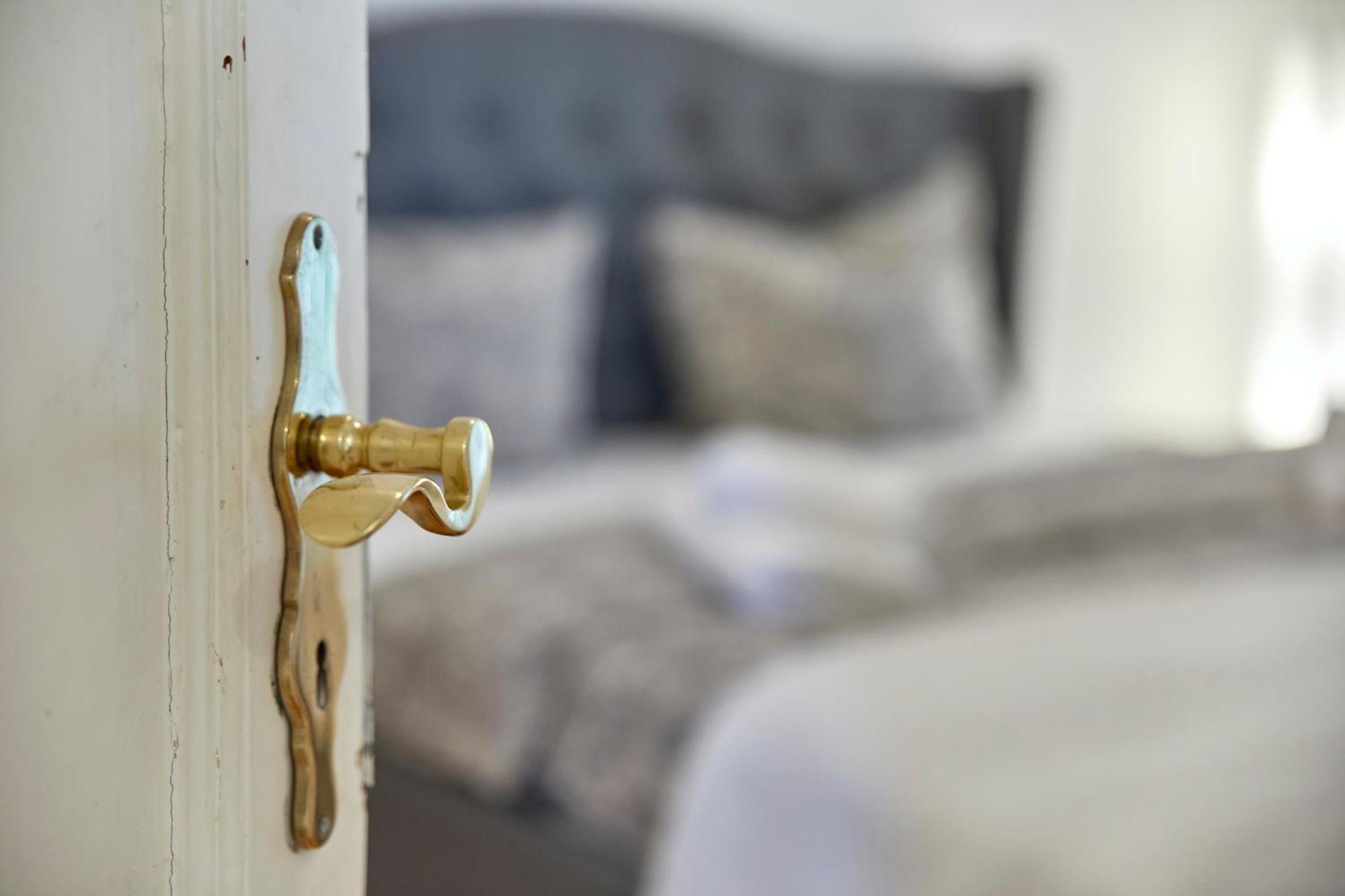 Apartament Moselblick Bernkastel-Kues Zewnętrze zdjęcie