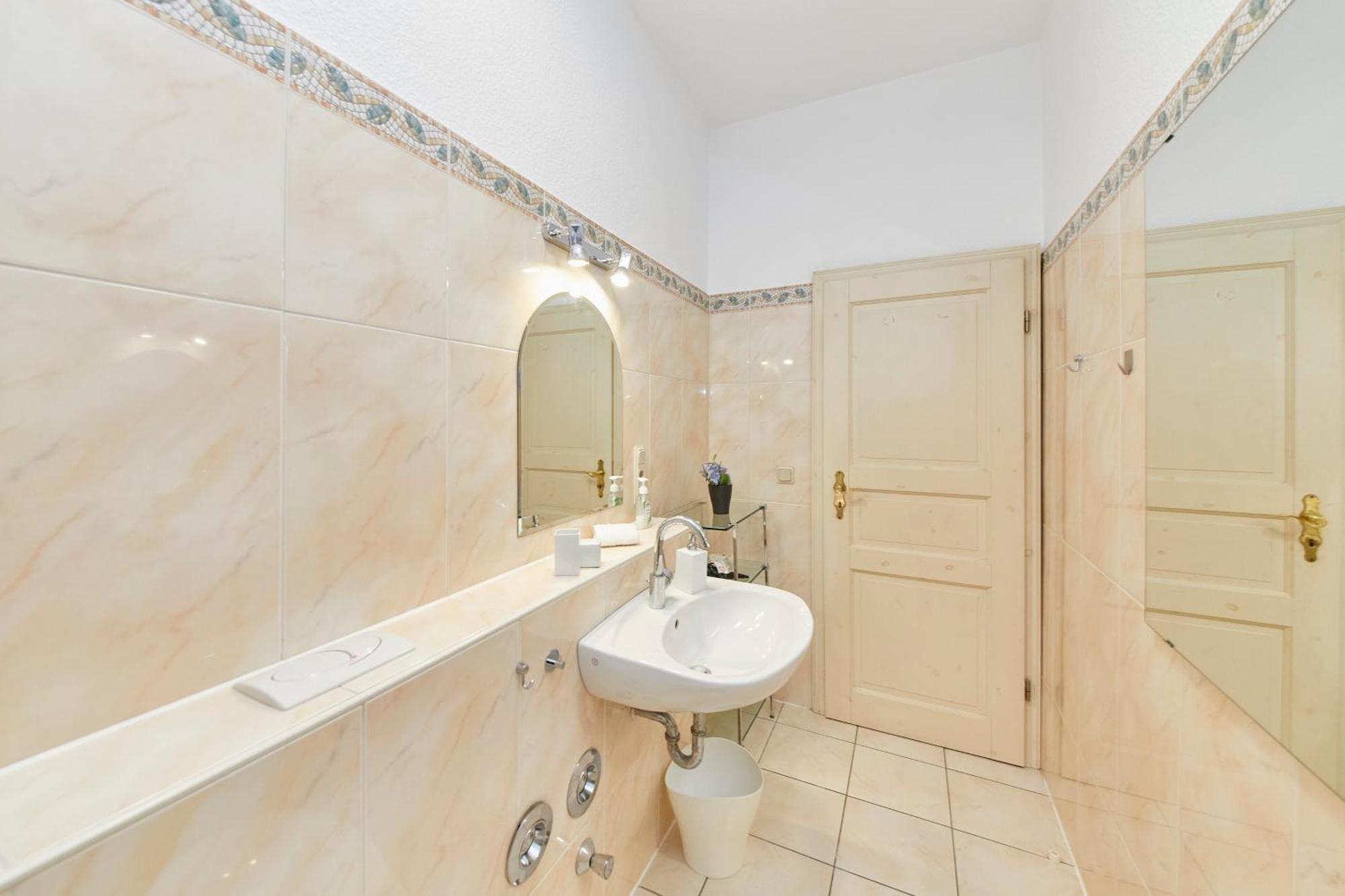 Apartament Moselblick Bernkastel-Kues Zewnętrze zdjęcie