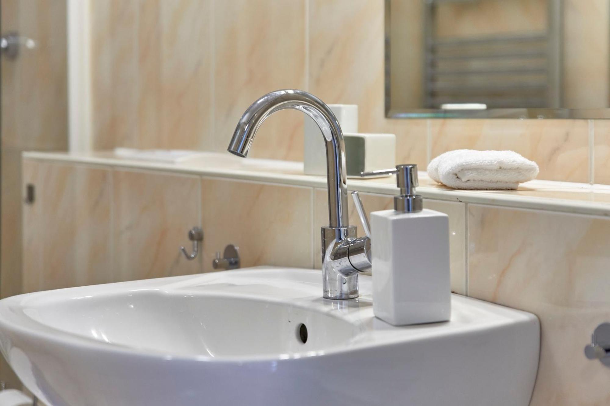 Apartament Moselblick Bernkastel-Kues Zewnętrze zdjęcie