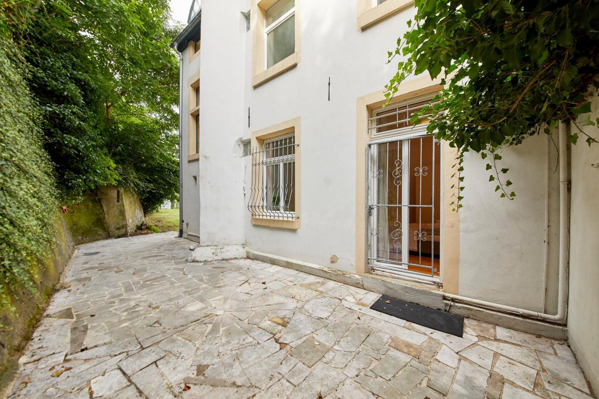 Apartament Moselblick Bernkastel-Kues Zewnętrze zdjęcie