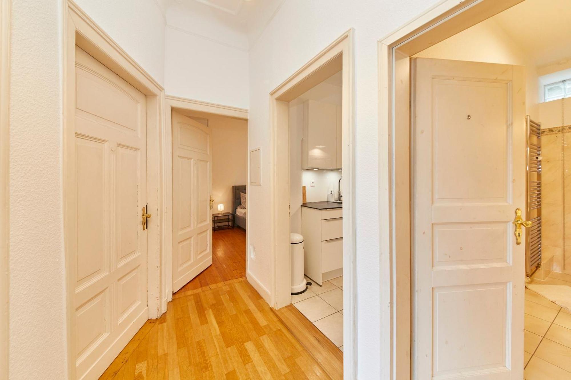Apartament Moselblick Bernkastel-Kues Zewnętrze zdjęcie