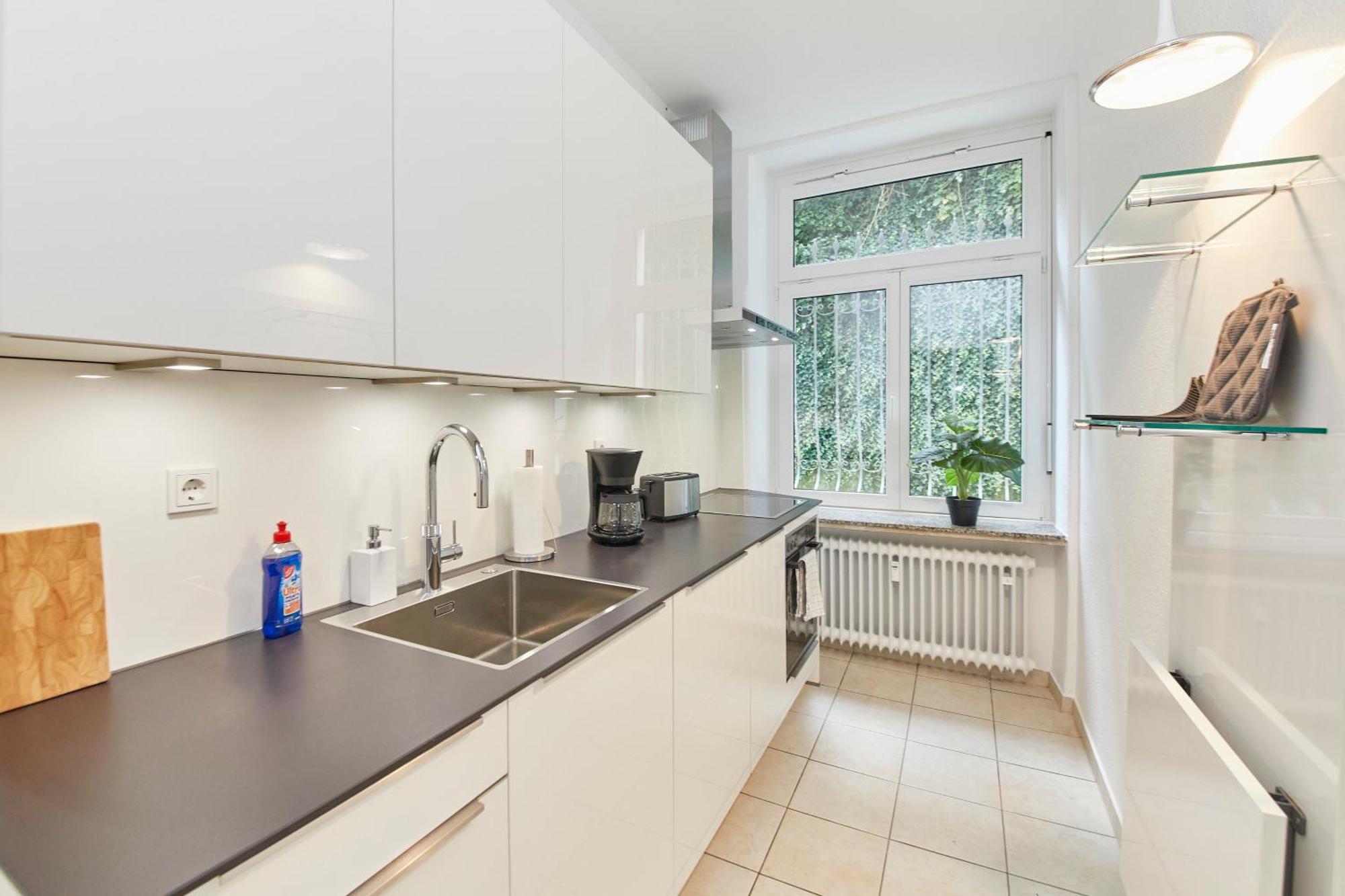 Apartament Moselblick Bernkastel-Kues Zewnętrze zdjęcie