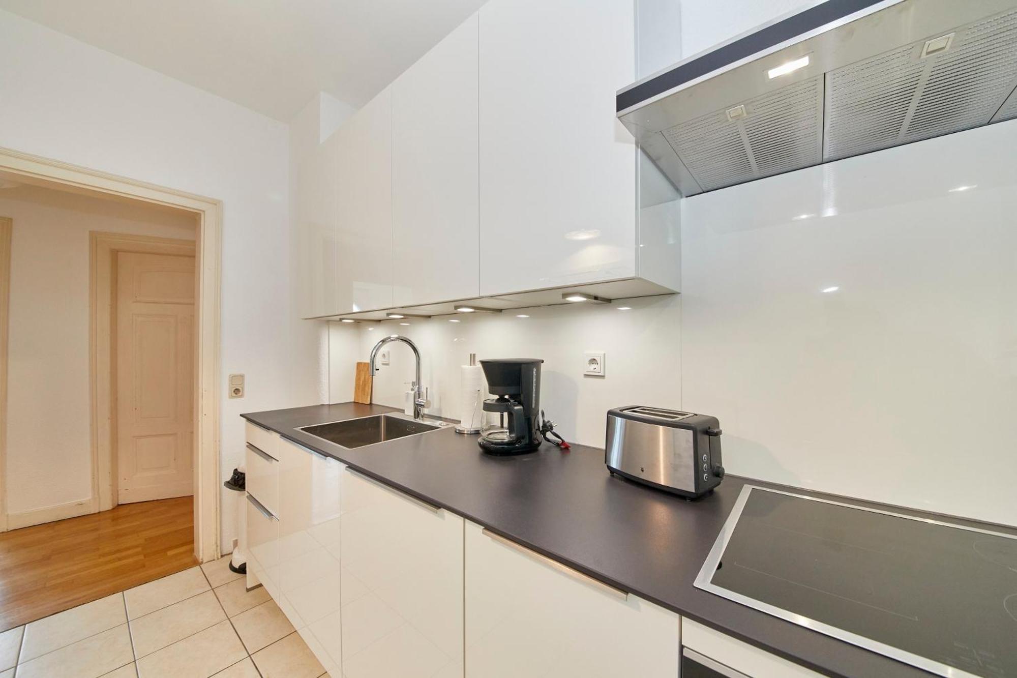 Apartament Moselblick Bernkastel-Kues Zewnętrze zdjęcie