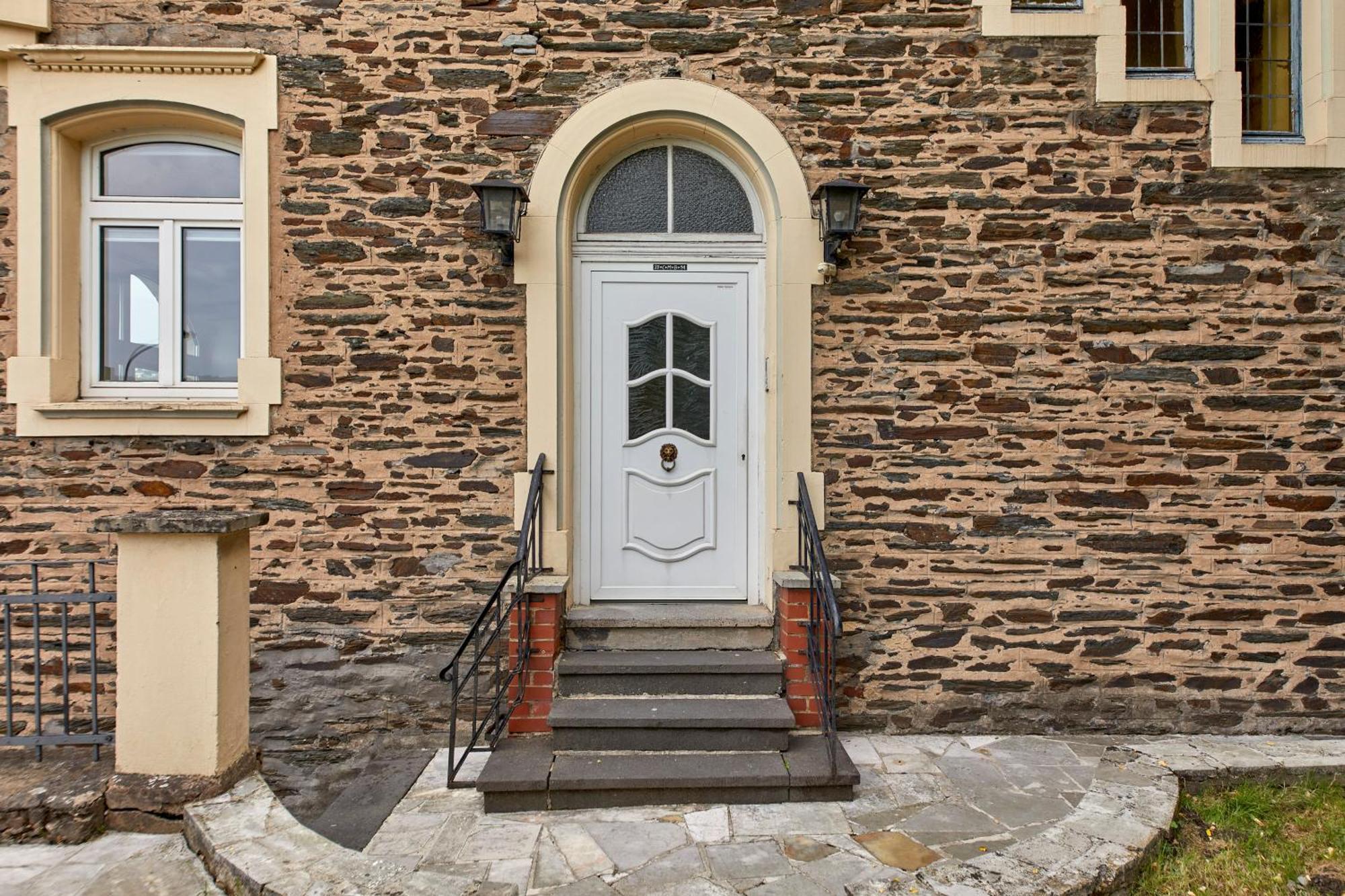 Apartament Moselblick Bernkastel-Kues Zewnętrze zdjęcie