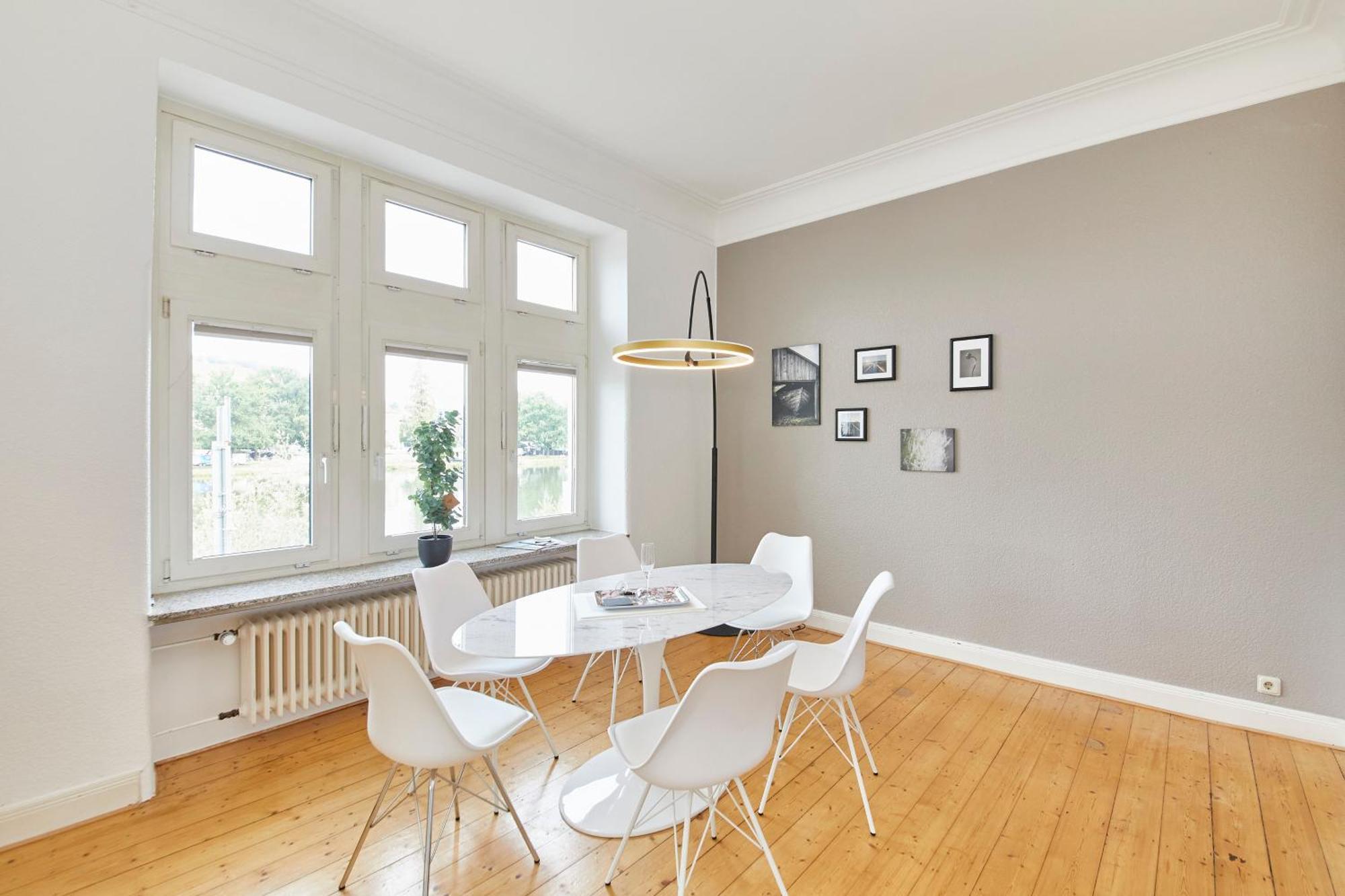 Apartament Moselblick Bernkastel-Kues Zewnętrze zdjęcie